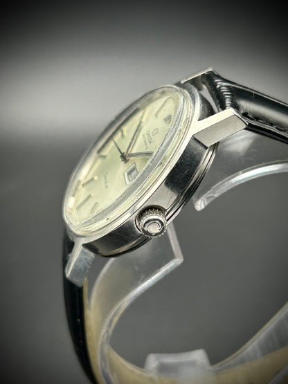 Omega Geneve Automatic