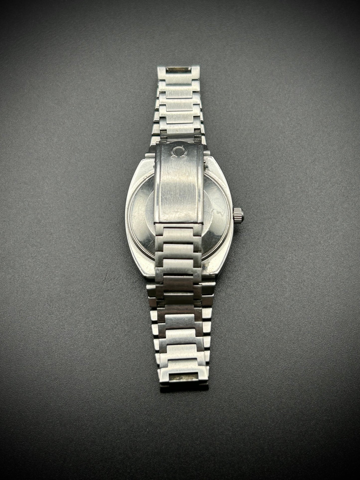 Omega Seamaster Automatic