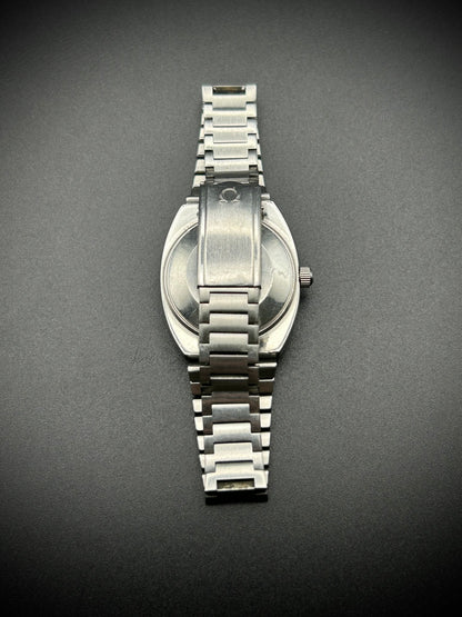 Omega Seamaster Automatic