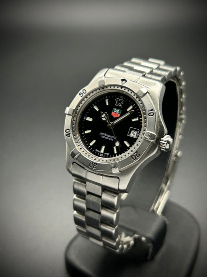 Tag Heuer Professional 200m
