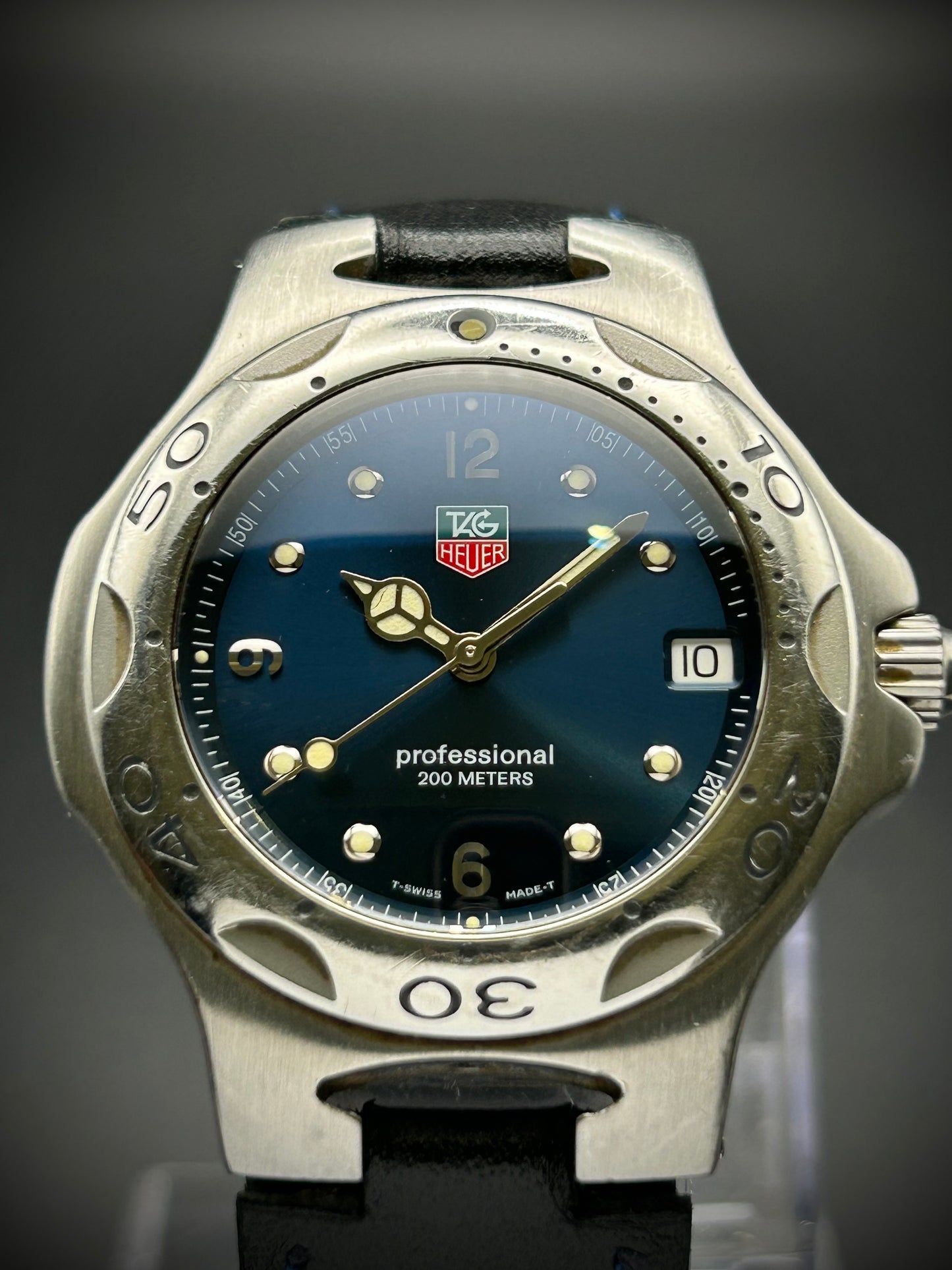 Tag Heuer Kirium
