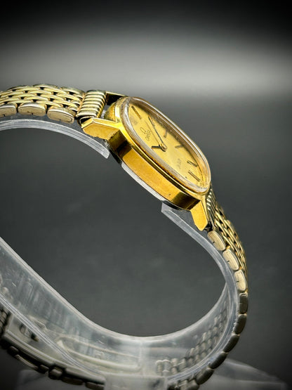 Omega De Ville