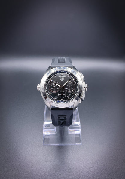 Tag Heuer Mercedes Benz SLR Limited