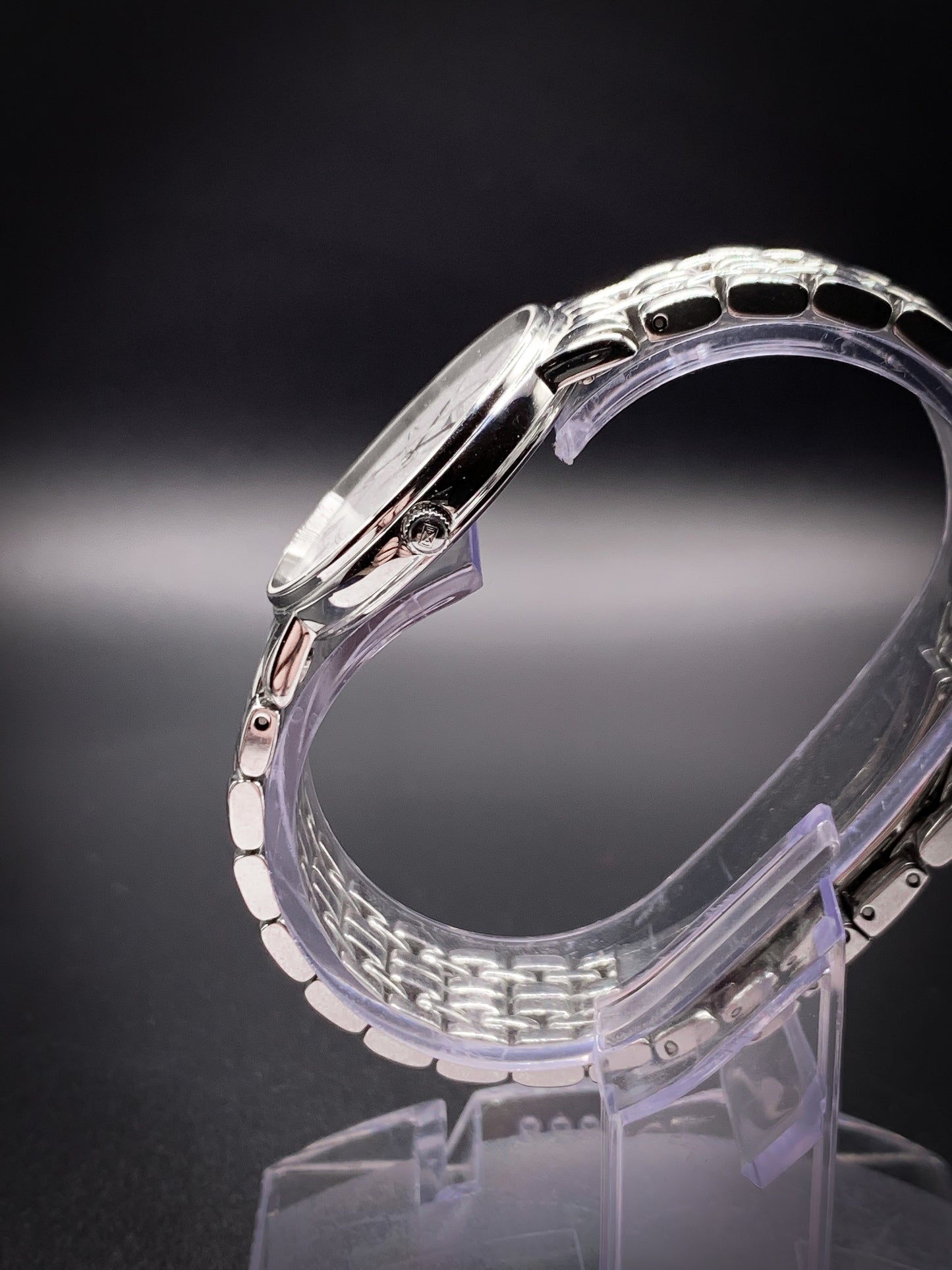 Longines Presence
