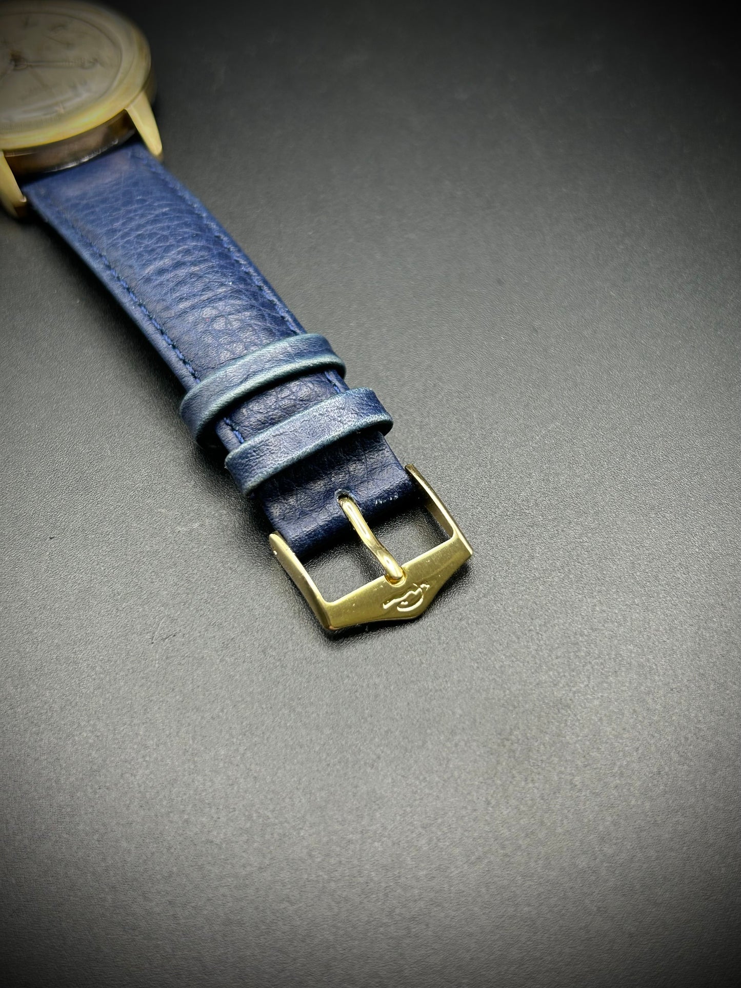 Chronographe Suisse Manual Wind