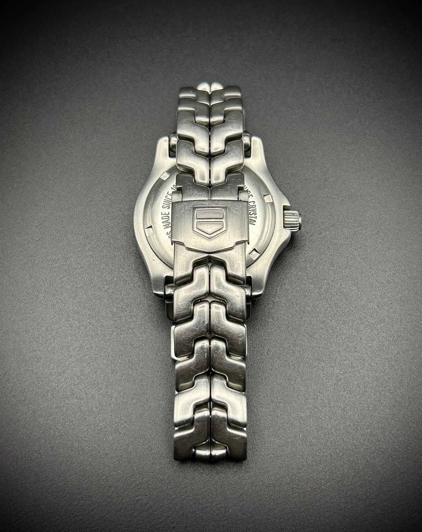 Tag Heuer Link Professional