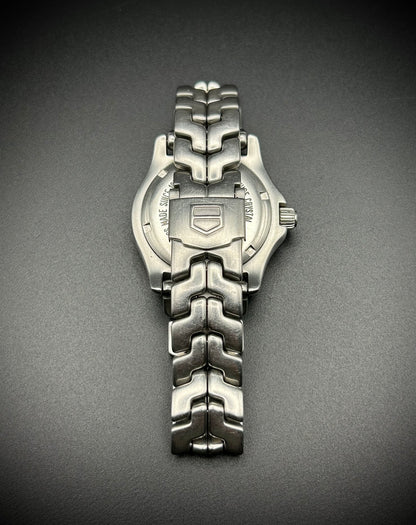 Tag Heuer Link Professional