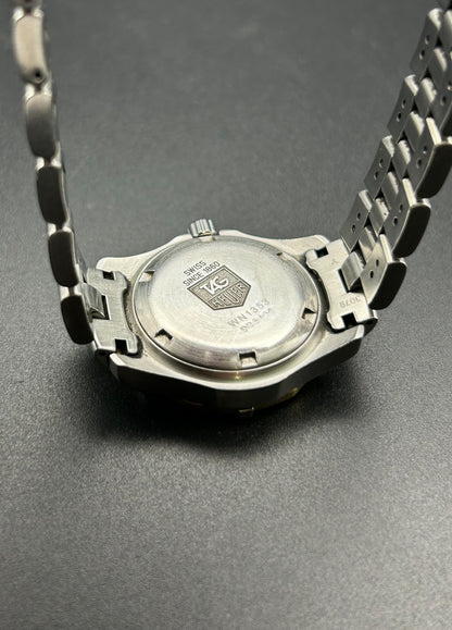 Tag Heuer 2000 Exclusive 200m Professional