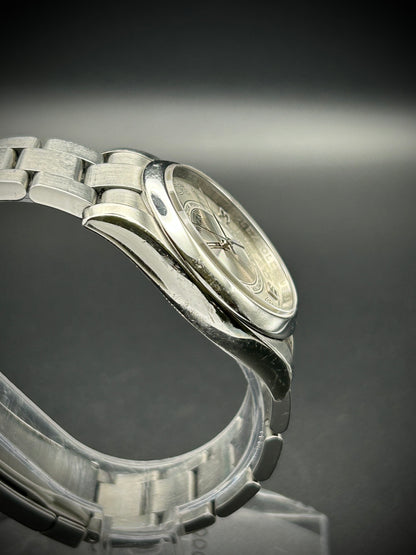 Rolex Oyster Perpetual 36 Full Set