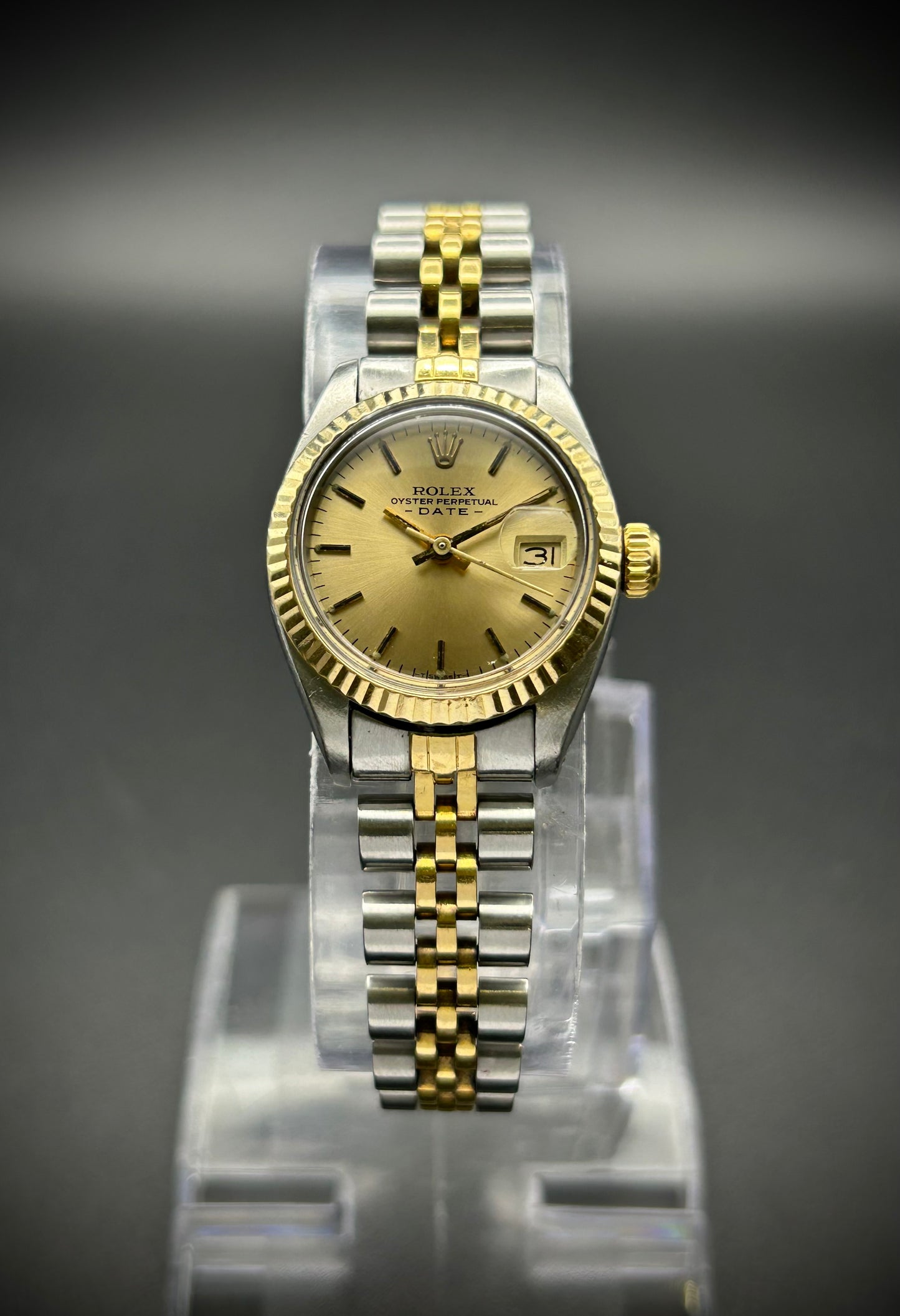 Rolex Lady Datejust