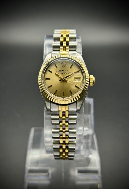 Rolex Lady Datejust