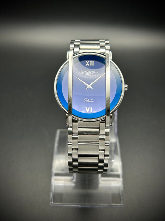 Raymond Weil Othello