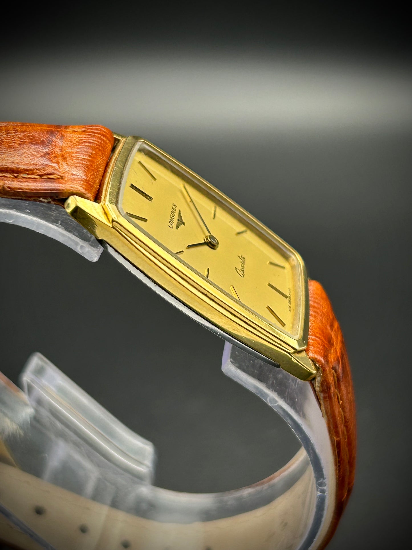 Longines Classiques Jumbo Case