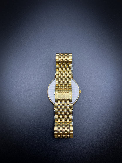Omega De Ville