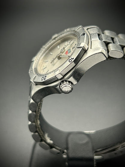 Tag Heuer Professional 200m