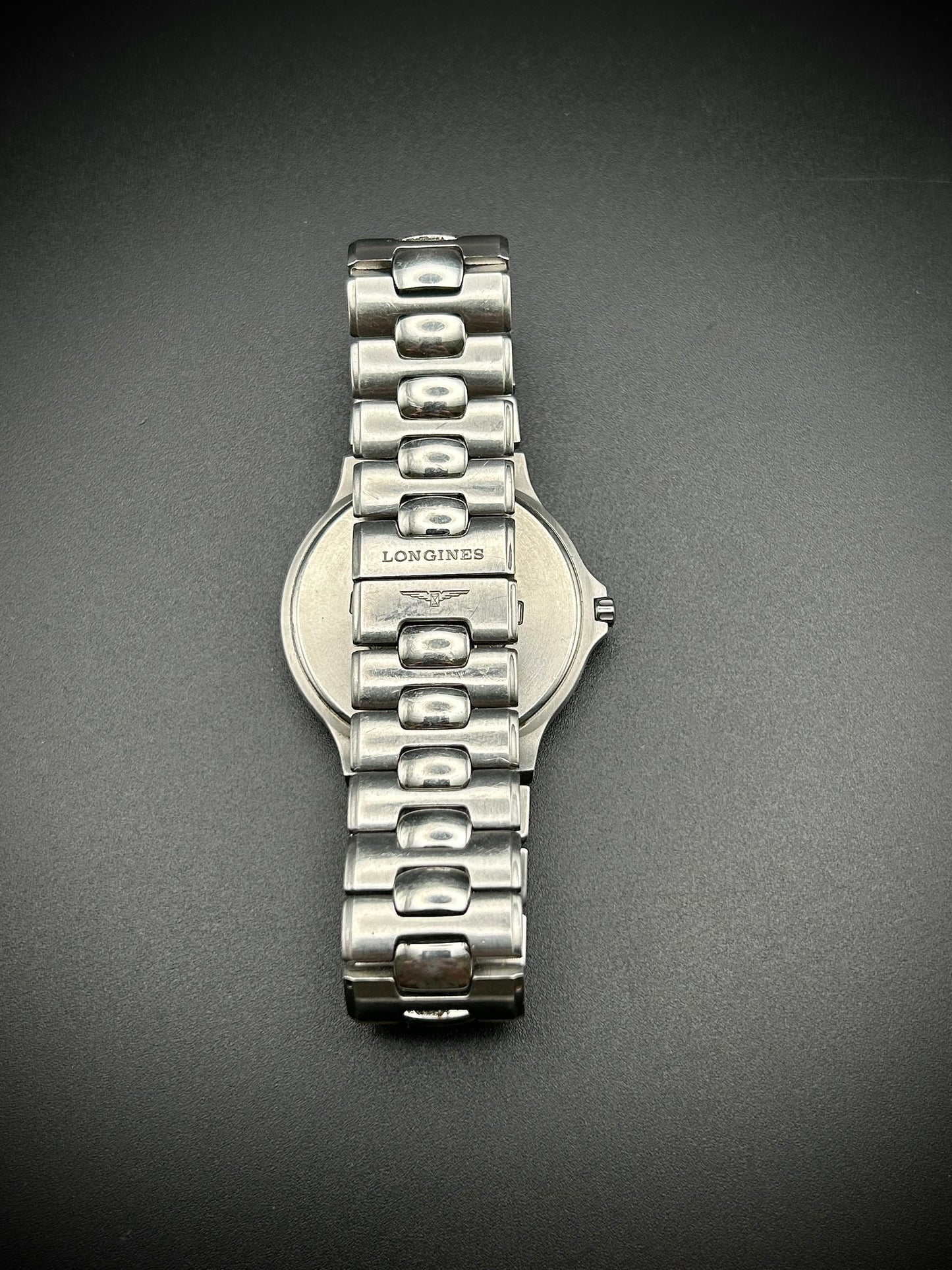Longines Conquest