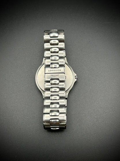 Longines Conquest