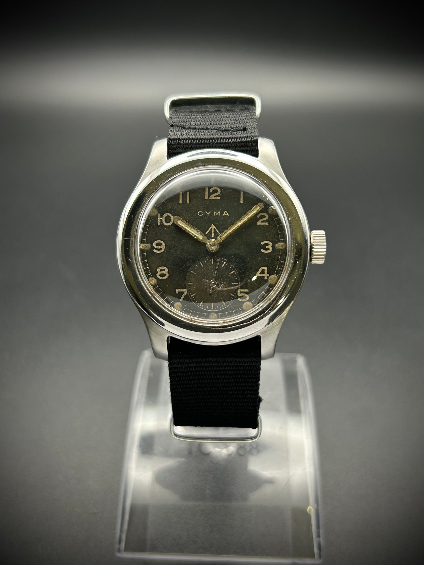 Cyma Dirty Dozen WWII