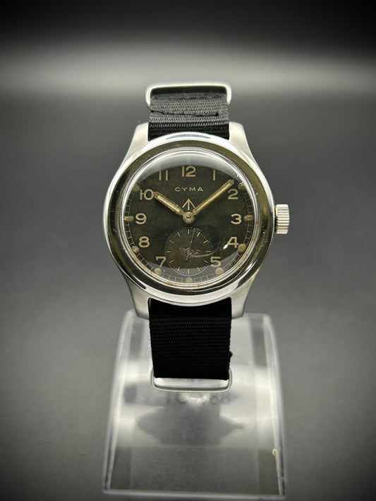 Cyma Dirty Dozen WWII