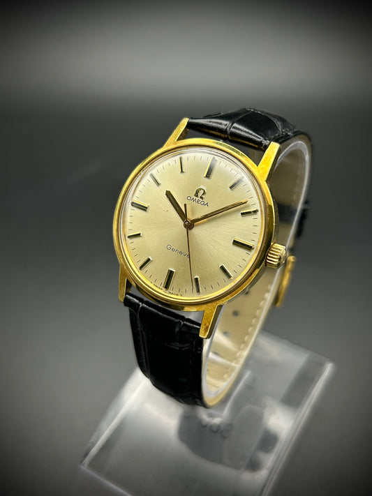 Omega De Ville