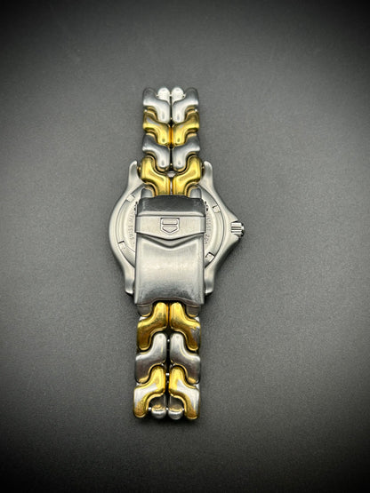 Tag Heuer Sel 200m Professional