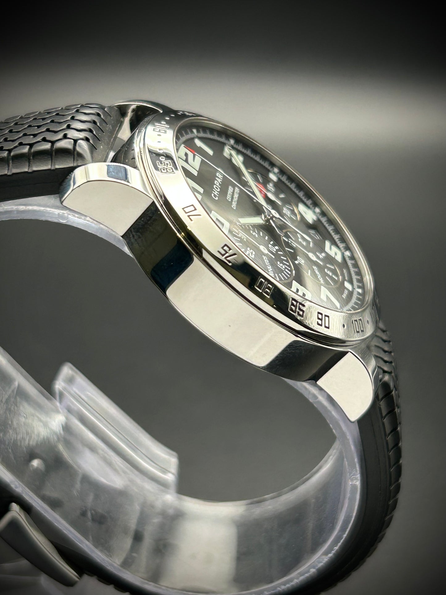 Chopard Mille Miglia Full Set