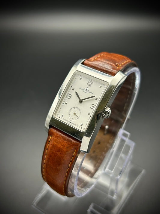 Baume & Mercier Hampton