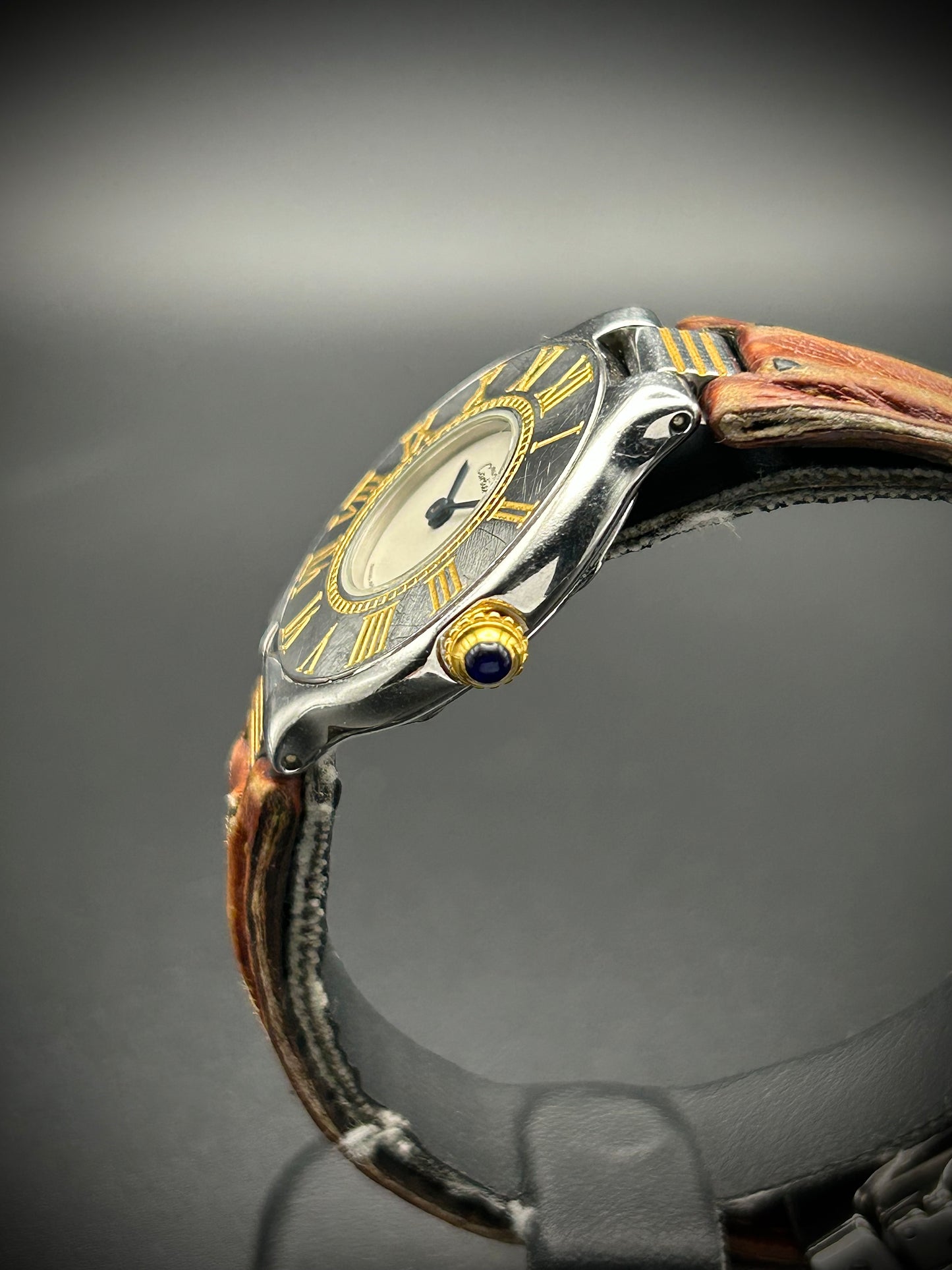 Cartier 21 Must de Cartier