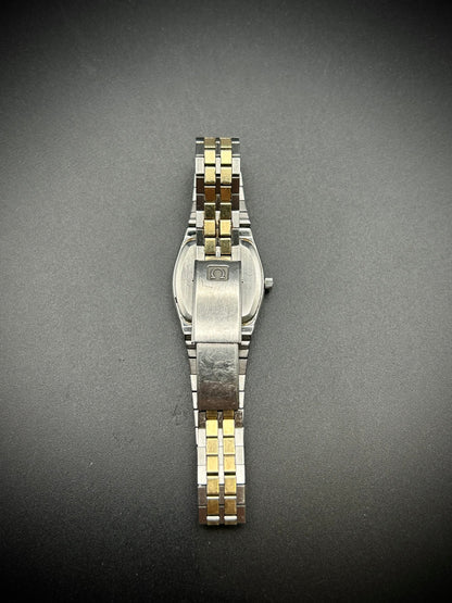 Omega Seamaster