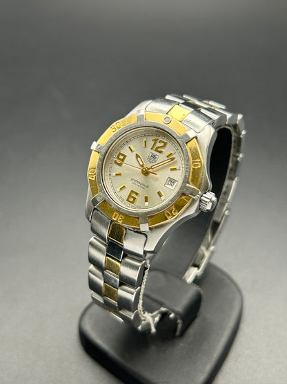 Tag Heuer 2000 Exclusive 200m Professional