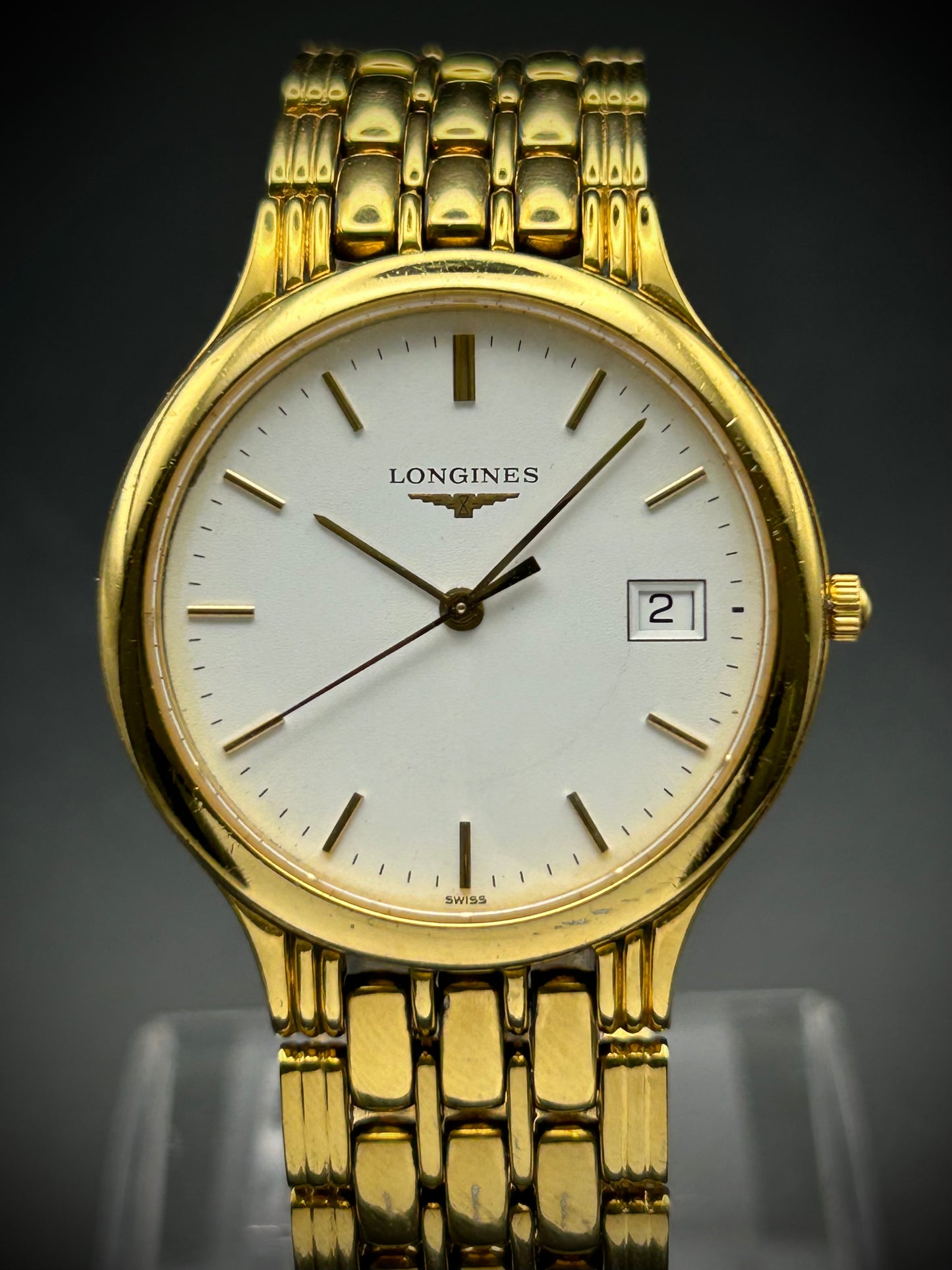 Longines La Grande Classique