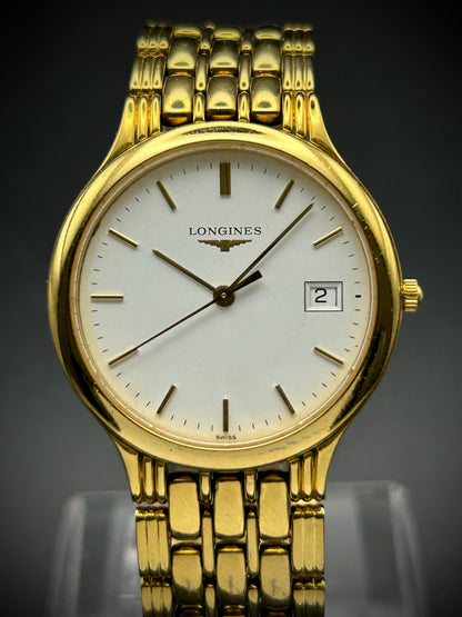 Longines La Grande Classique