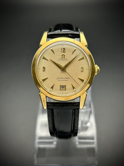 Omega Seamaster Calendar