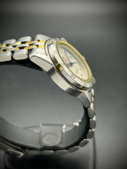 Tag Heuer Professional 200m