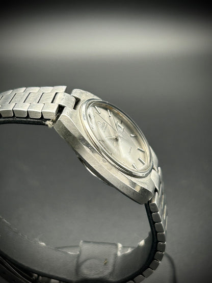 Omega Seamaster Automatic