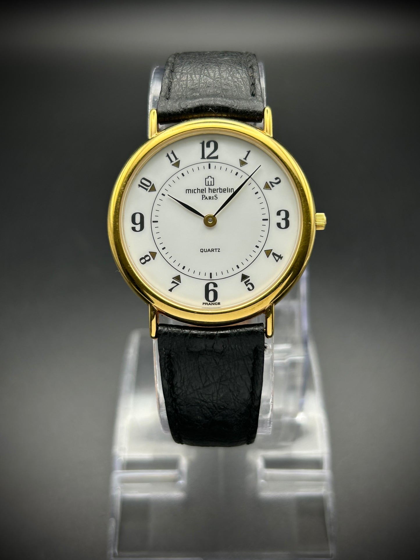 Michel Herbelin Paris Ultra Slim