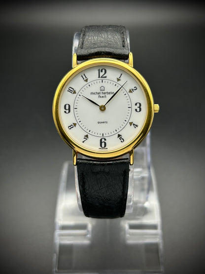 Michel Herbelin Paris Ultra Slim