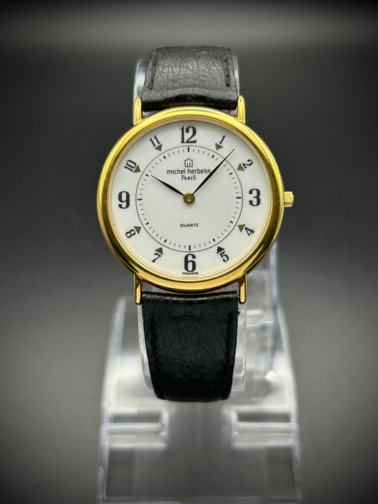 Michel Herbelin Paris Ultra Slim