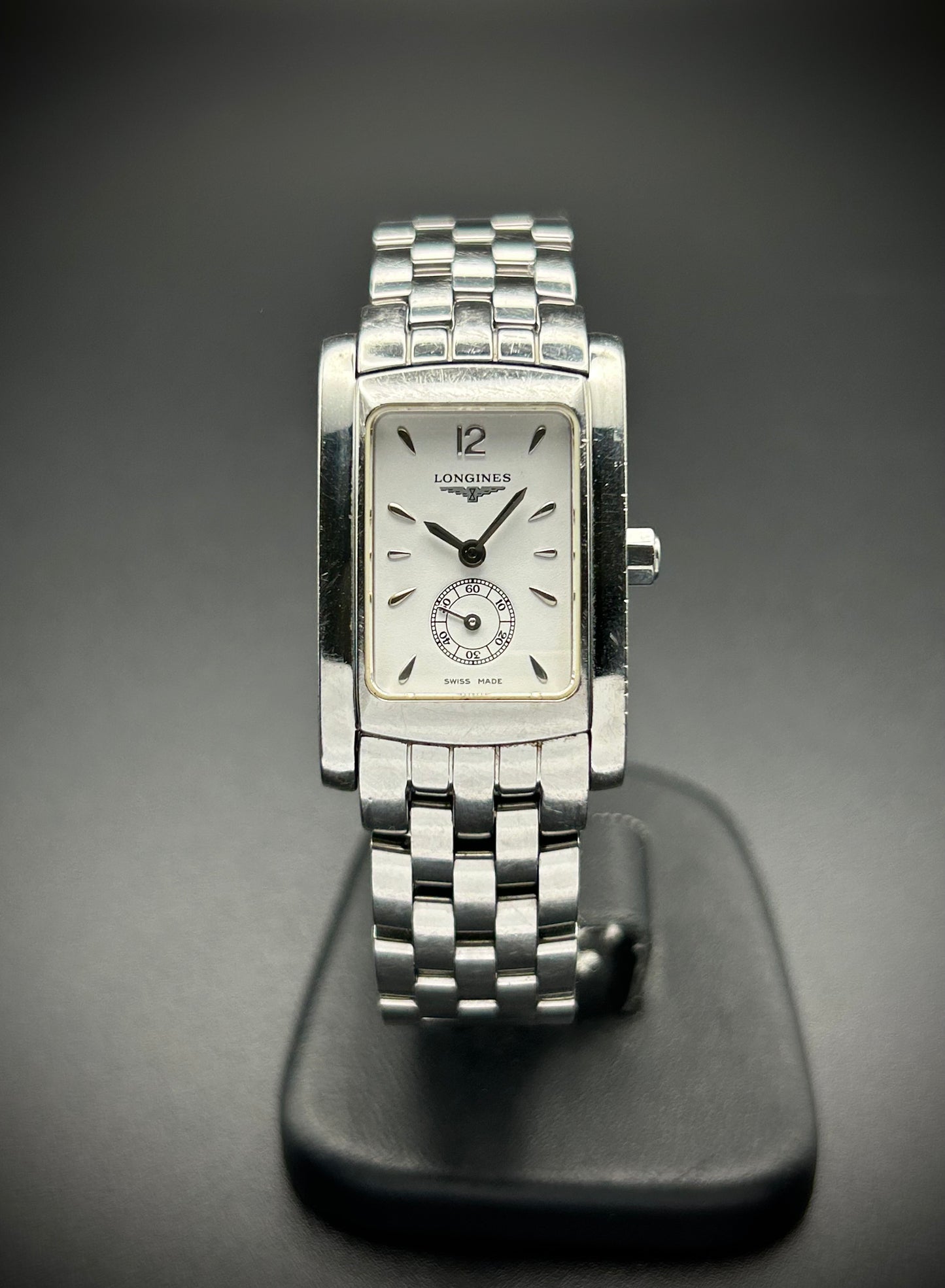 Longines Dolce Vita