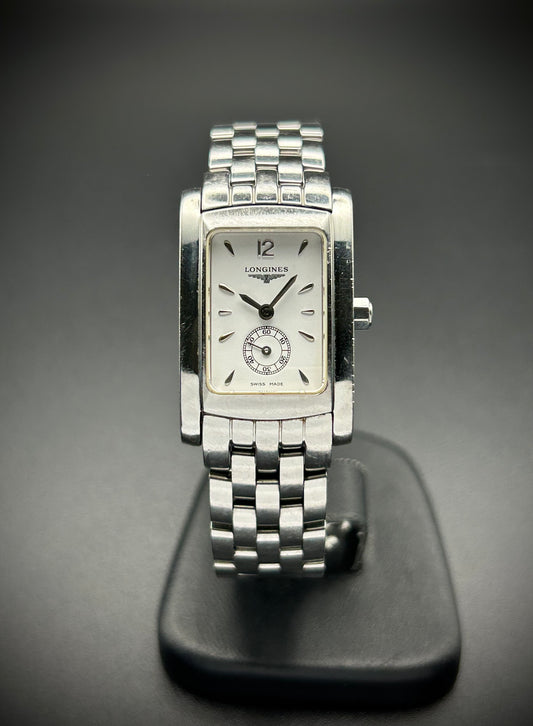 Longines Dolce Vita