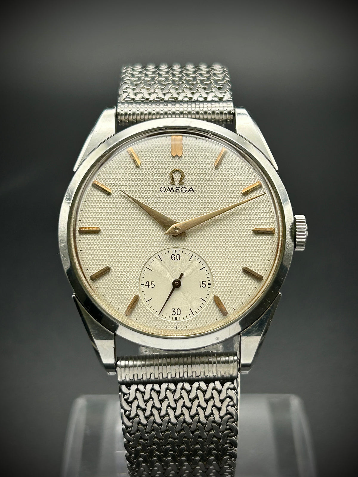 Omega Classic