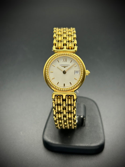 Longines Flagship Classic