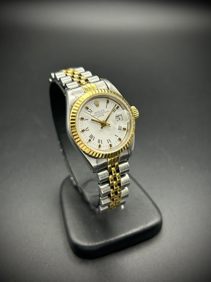 Rolex Lady Datejust