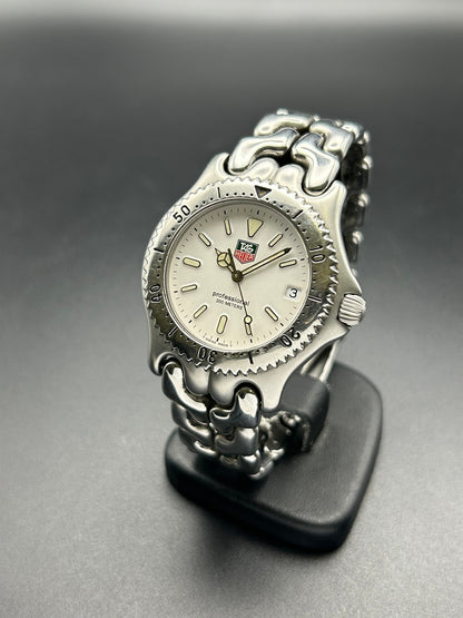 Tag Heuer Sel Professional
