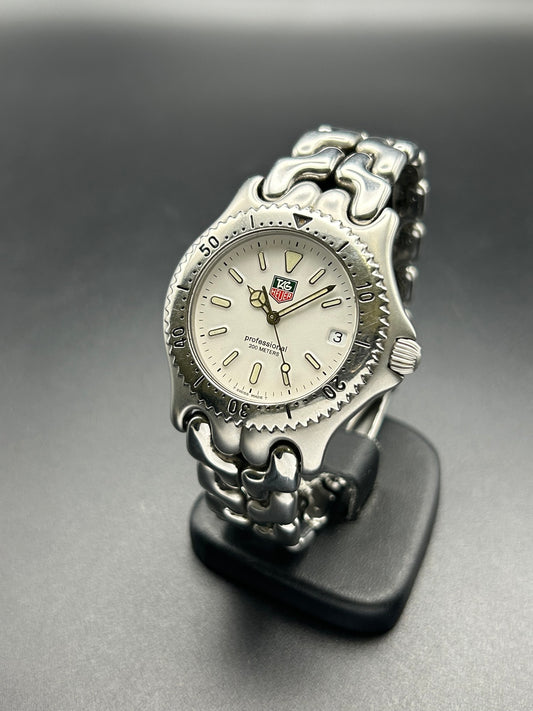 Tag Heuer Sel Professional