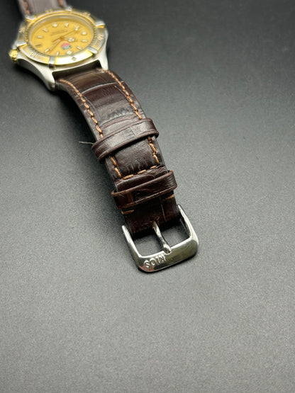 Tag Heuer 2000 200m Professional