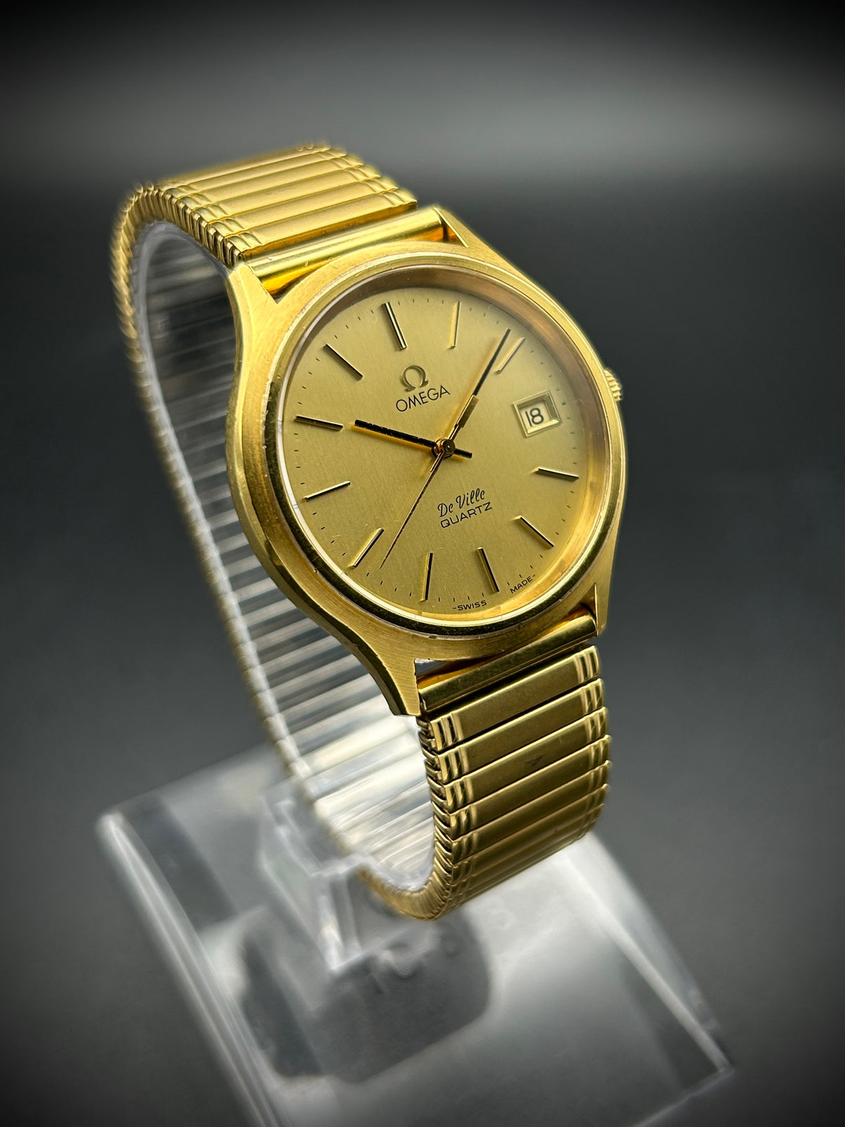 Omega De Ville