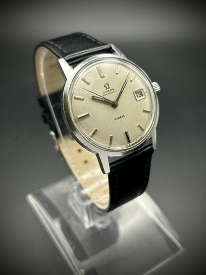 Omega Geneve Automatic