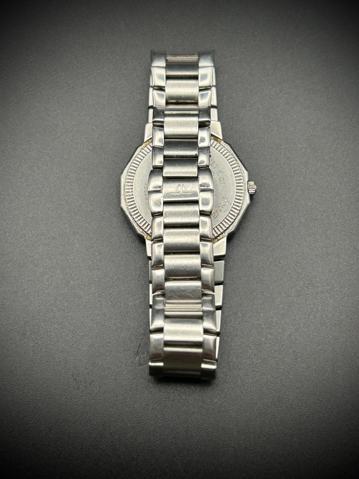 Baume & Mercier Riviera