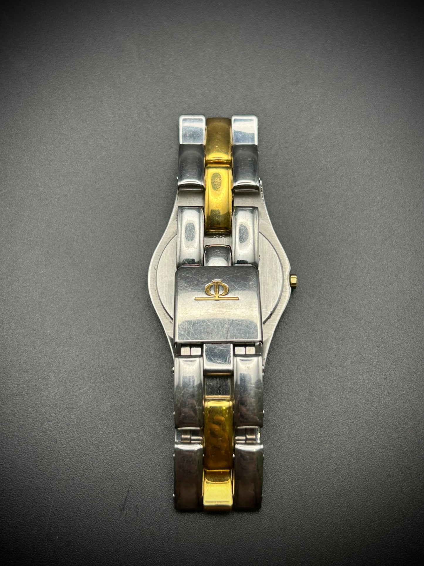 Baume & Mercier Linea